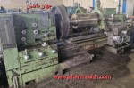 تراش منوال POREBA TPK-80  -ساخت کشور لهستان  (  اطلاعات ثبت شده از سایت جهان ماشین میباشد(www.jahanmashin.com) )