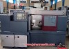 تراش CNC   INDEX-  کنترل : SIEMENS 802C-  تاروت : 12 ابزار-  سرعت اسپیندل : 4000 دور-  دستگاه فوق داری محور C میباشد -  تاروت دستگاه هوشمند و سرو میباشد   (  اطلاعات ثبت شده از سایت جهان ماشین میباشد(www.jahanmashin.com) )