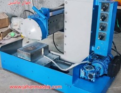 سنگ مغناطیسی تخت رومیزی     - به ابعاد 20در25  سانت-   حرکت میزبرقی-  حرکت محورهادستی-  برق تک فاز -  بامگنت برقی به -     ابعاد20در12 سانت -  جهت تیزکردن سمبه وماتریس وانواع تیغه ها   (  اطلاعات ثبت شده از سایت جهان ماشین میباشد(www.jahanmashin.com) )