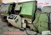 تراش VDF 180 C_CNC آلمان  VDF   180 c-  1100   MM- (  اطلاعات ثبت شده از سایت جهان ماشین میباشد(www.jahanmashin.com) )
