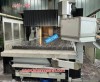 فرز CNC دروازه‌ای ماتک آلمان   ۳متر طول دهنه ۲.۲۰ ارتفاع ۸۰-مدل 2002-کنترل هایدن 426- (  اطلاعات ثبت شده از سایت جهان ماشین میباشد(www.jahanmashin.com) )