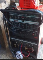دستگاه جوش ارگون AC DC امریکایی
