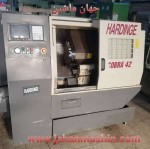 تراش Cnc 
هاردینگ -کنترل فانوک 21(اطلاعات ثبت شده از سایت جهان ماشین میباشد(www.jahanmashin.com ))