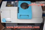 تورنادو ۸۰ بدون راه اندازی(اطلاعات ثبت شده از سایت جهان ماشین میباشد(www.jahanmashin.com ))