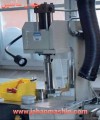 پرس هیدرولیک -ساخت ایتالیا- مارکGIGANT -ساخت سوئیس از15تا35تن(اطلاعات ثبت شده از سایت جهان ماشین میباشد(www.jahanmashin.com ))