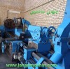 تراش ۶ متر رومانی سنتر ۱۲۵ ابزار کامل(اطلاعات ثبت شده از سایت جهان ماشین میباشد(www.jahanmashin.com ))