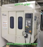 فرز تپینگ
مدل: TC-229-
 کنترل: BROTHER CNC(اطلاعات ثبت شده از سایت جهان ماشین میباشد (www.jahanmashin.com ))
 