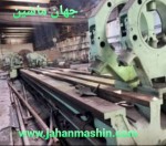 سنگین تراش14متر--ساخت اوکراین-مدل1A670-قطر2متر(اطلاعات ثبت شده از سایت جهان ماشین میباشد(www.jahanmashin.com ))