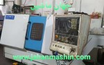  تراش CNC ماشین سازی تبریز مدل TCN - 10-
سال ساخت :  2003-
کنترل :  SIEMENS 810d       (اطلاعات ثبت شده از سایت جهان ماشین میباشد(www.jahanmashin.com ))