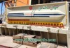 گیوتین6متری25میل بربسیار تمیز-ساخت شرکت دوراندیش
(اطلاعات ثبت شده از سایت جهان ماشین میباشد(www.jahanmashin.com ))