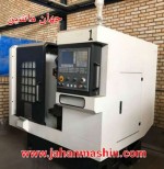 تراش CNC چینی-
-Z-MAT Make CNC Machine
کنترل کننده GSK980TDi(اطلاعات ثبت شده از سایت جهان ماشین میباشد(www.jahanmashin.com ))


