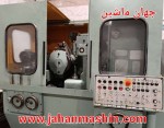 سنگ دنده هابی (رایزاور) -
قطر ۳۳۰ -مدول ۶- در حال کار متصل به برق -
سیستم برق پی ال سی(اطلاعات ثبت شده از سایت جهان ماشین میباشد(www.jahanmashin.com ))