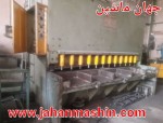 گیوتین ۳متری ۲۵میل ساخت بزرگواری 
(اطلاعات ثبت شده از سایت جهان ماشین میباشد(www.jahanmashin.com ))