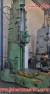 هونینگ عمودی گیربکسی،کشور سازنده : روسیه، 
سال ساخت : دهه نود میلادی، 
ارتفاع کل دستگاه : پنج متر(اطلاعات ثبت شده از سایت جهان ماشین میباشد(www.ja