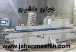دستگاه لبه چسبان KDT پیش فرزدار ، مدل 365 ، در حد نو (اطلاعات ثبت شده از سایت جهان ماشین میباشد( www.jahanmashin.com))