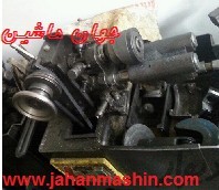 دستگاه سری تراش 15A(اطلاعات ثبت شده از سایت جهان ماشین میباشد( www.jahanmashin.com))