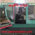 فروش دستگاه آلات تراشکاری (اطلاعات ثبت شده از سایت جهان ماشین میباشد( www.jahanmashin.com))