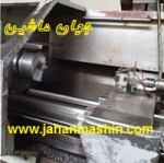 دستگاه تراش CNC روسی ، 4 آمپر ، عالی وبادقت (اطلاعات ثبت شده از سایت جهان ماشین میباشد( www.jahanmashin.com))