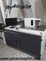 ‌دستگاه‌حروفساز‌کارکرده‌درحدنو(اطلاعات ثبت شده از سایت جهان ماشین میباشد( www.jahanmashin.com))