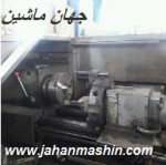 دستگاه تراش CNC  روسی (اطلاعات ثبت شده از سایت جهان ماشین میباشد( www.jahanmashin.com))