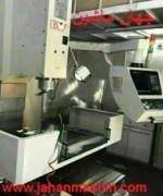 دستگاه فرز باروماکس cbm1050 bm460 موجود ۳ عدد (اطلاعات ثبت شده از سایت جهان ماشین میباشد( www.jahanmashin.com))