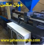 دستگاه تزریق پلاستیک 350 گرم اصلانیان (اطلاعات ثبت شده از سایت جهان ماشین میباشد( www.jahanmashin.com))