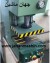 دستگاه پرس هیدرولیک 5 تن بدنه چدن داکتیل نشکن یک تکه (اطلاعات ثبت شده از سایت جهان ماشین میباشد( www.jahanmashin.com))