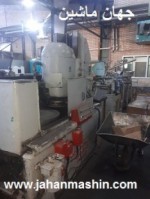 فروش انواع ماشین آلات صنعتی منوآل و CNC(سبک و سنگین)(اطلاعات ثبت شده از سایت جهان ماشین میباشد( www.jahanmashin.com))