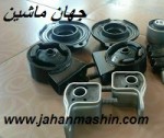 شرکت تولیدی کیان پلیمر آذران تولید کننده قطعات جلوبندی خودرو (اطلاعات ثبت شده از سایت جهان ماشین میباشد( www.jahanmashin.com))