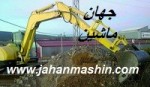 تعمیر وساخت انواع استیک متحرک در ابعاد و اندازه های مختلف برای انواع بیل ها  (اطلاعات ثبت شده از سایت جهان ماشین میباشد( www.jahanmashin.com))