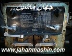 دستگاه جوش JDEAL آلمانی صفحه مشکی(اطلاعات ثبت شده از سایت جهان ماشین میباشد( www.jahanmashin.com))