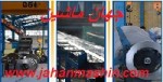 تولید کننده انواع لوله و پروفیل سبک (ورق روغنی)(اطلاعات ثبت شده از سایت جهان ماشین میباشد( www.jahanmashin.com))