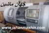 دستگاه تراش سی.ان.سی ماشین سازی تبریز ، یکمتر سنتر ۴۰ ،کنترل زیمنس۸۰۲ ، سال ساخت۱۳۹۰ (اطلاعات ثبت شده از سایت جهان ماشین میباشد( www.jahanmashin.com))