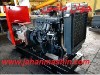 دیزل ژنراتور بنز همراه با 60KVA ژنراتور استفورد اصل ، موتور و ژنراتور هردو در حد نو (اطلاعات ثبت شده از سایت جهان ماشین میباشد( www.jahanmashin.com))