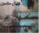 دستگاه صفحه تراش 42 تبریز ، سالم در خال کار ، باگیره(اطلاعات ثبت شده از سایت جهان ماشین میباشد( www.jahanmashin.com))