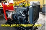دیزل ژنراتور بنز همراه با 60KVAژنراتور استفورد اصل(اطلاعات ثبت شده از سایت جهان ماشین میباشد( www.jahanmashin.com))