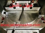 بزرگترین تولید کننده ماشین آلات ساخت درب و پنجره در ایران.(اطلاعات ثبت شده از سایت جهان ماشین میباشد( www.jahanmashin.com))
