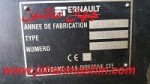 تراش سی ان سی فرانسوی ۱۲ ابزار کانوایر و سه نظام هیدرولیک - کنترل زیمنس ۸۰۲c -سالم و تمیز  (اطلاعات ثبت شده از سایت جهان ماشین میباشد( www.jahanmashin.co