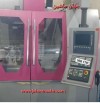 فرز CNC واگنر 4.5 محور -
ساخت آلمان 2004-
کنت...  زیمنس 840D(اطل�...  ثبت شده از سایت جهان ماشین میباشد...  ))
