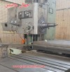 بورینگ 130 توز-
-X 3500 
-Y 2000
-Z 1250
-W 850
میز روتاری 1800×۱۸۰...  سه محور خطکش دیجیتال داره -
کلهگی داره گلدونی داره
(ا...  ثبت شده از سایت جهان ماشین میباشد...  ))
