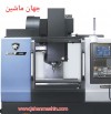 فرز سی‌ان�...  پوما دوسان -DNM 4505سیستم کنترل : Fanuc سری Oi  -
 اکبند