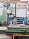 بورینگ 130 یونیون...  محور CNC-کنترل هایدن 355-
ابعاد میز 1800*2000-
�...  لنگ تراش
(ا...  ثبت شده از سایت جهان ماشین میباشد...  ))