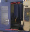 فرز CNC سه محور هواچیون -
ساخت کره -
مدل 97-
کنترل FANUC OM درایو آفا(اط�...  ثبت شده از سایت جهان ماشین میباشد...  ))