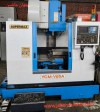 فرز CNC SUPERMAX-
س...  تایوان-
 مدل: YCM-V85A-
س...  ساخت: 2000-
 کنترل: FANUC Series O-M(اطلا...  ثبت شده از سایت جهان ماشین میباشد...  ))

