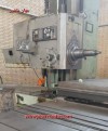 بورینگ 130 توز - X 3500 -  Y 2000-  Z 1250-  W 850-  میز روتاری 1800×۱۸۰۰-   سه محور خطکش دیجیتال  (  اطلاعات ثبت شده از سایت جهان ماشین میباشد...  )