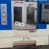 فرز CNC چهار محور همزمان هورون  -مدل HURON CX10-  ساخت فرانسه 2001-  کنترل هایدنه...  426- (  اطلاعات ثبت شده از سایت جهان ماشین میباشد...  )