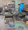 بورینگ سن روکو ایتالیا   مورس -۵-  X 200 cm-  Y 100 cm-  Z 180 cm-  میز رتوری خطکش -  دیجیتال  ترک یک هفته اس نصب شده-  سال ساخت 1995   (  اطلاعات ثبت شده از سایت جهان ماشین میباشد...  )