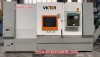 تراش CNC VICTOR Vturn-36  ?? ساخت تایوان-   مدل: VICTOR Vturn-36-   سیستم کنترل: FANUC O-T- (  اطلاعات ثبت شده از سایت جهان ماشین میباشد...  )