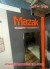 فرز سنتر عمودی مازاکSmart430A، ساخت ژاپن،سال ساخت۲۰۱۵(اطلاعات ثبت شده از سایت جهان ماشین میباشد(www.jahanmashin.com ))